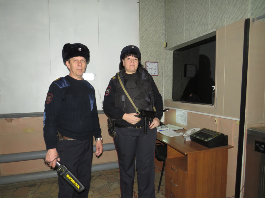 28 марта – День образования подразделений дежурных частей в системе МВД России