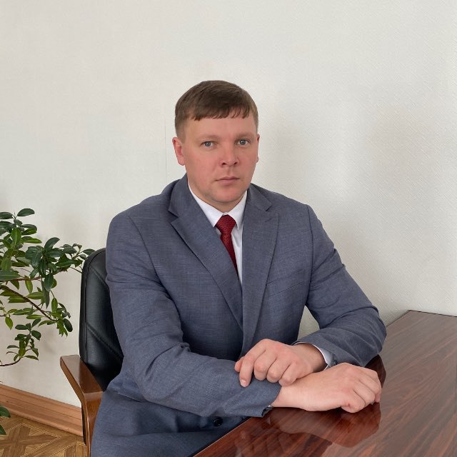 Временно исполняющий полномочия главы района Андрей Кушнарёв обратился к жителям района