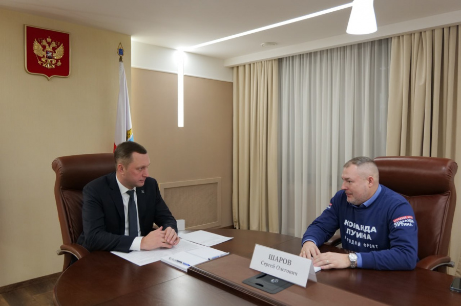 Более 250 тонн гуманитарного груза собрано и передано саратовским отделением Общероссийского общественного движения «Народный фронт «За Россию» в зону проведения специальной военной операции