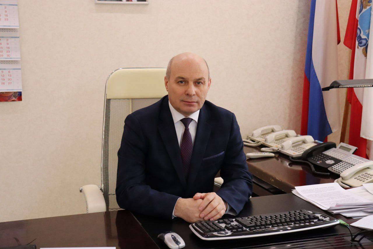 Кадровые изменения: 