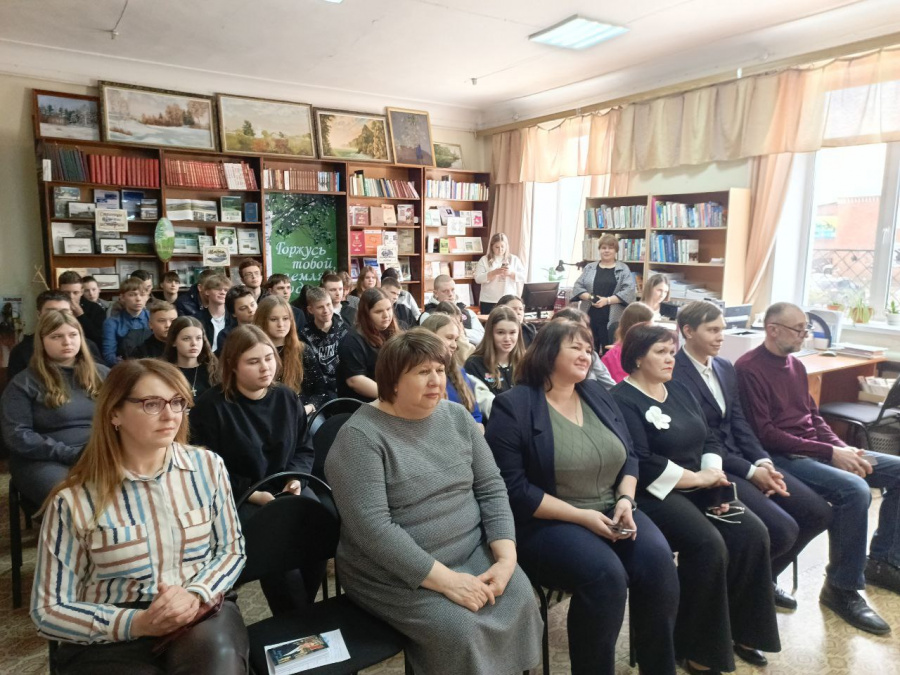 Карабулакская земля подарила стране немало выдающихся людей, среди которых представители разных профессий