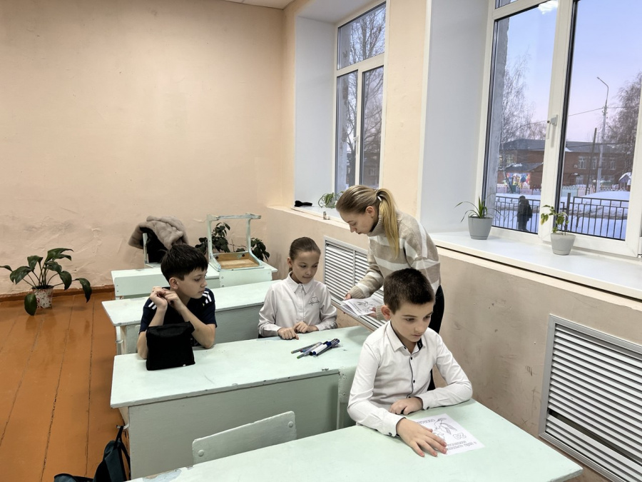 Году единства народов России, посвящается…