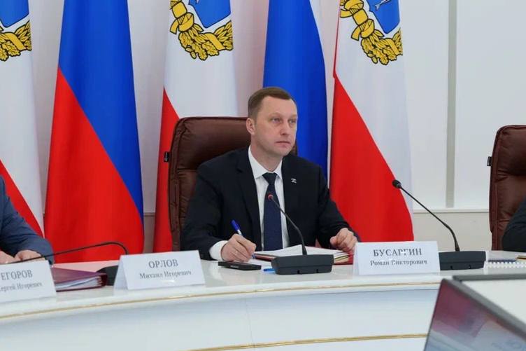Губернатор Роман Бусаргин о начале масштабного ремонта сетей водоканала в Саратове, на который в общей сложности будет направлено свыше 1,3 млрд рублей: