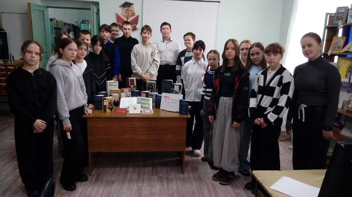 «И вновь душа поэзией полна»                                                                                                              Поэтический марафон