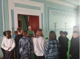  "Искусство ислама"                                                                                        Экскурсия в мечеть