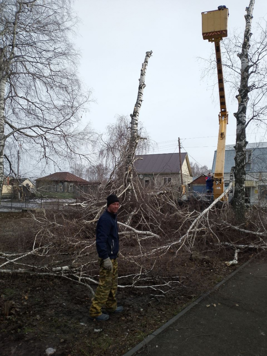 В Алексеевском МО приступили к весеннему благоустройству В Алексеевском МО приступили к весеннему благоустройству