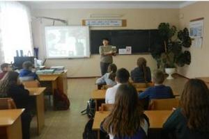 «Мужество блокадного Ленинграда» Час мужества