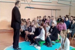 «Есть такая профессия – Родину защищать»