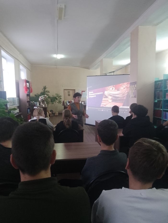 «Я камнем стал, но я живу» Час памяти