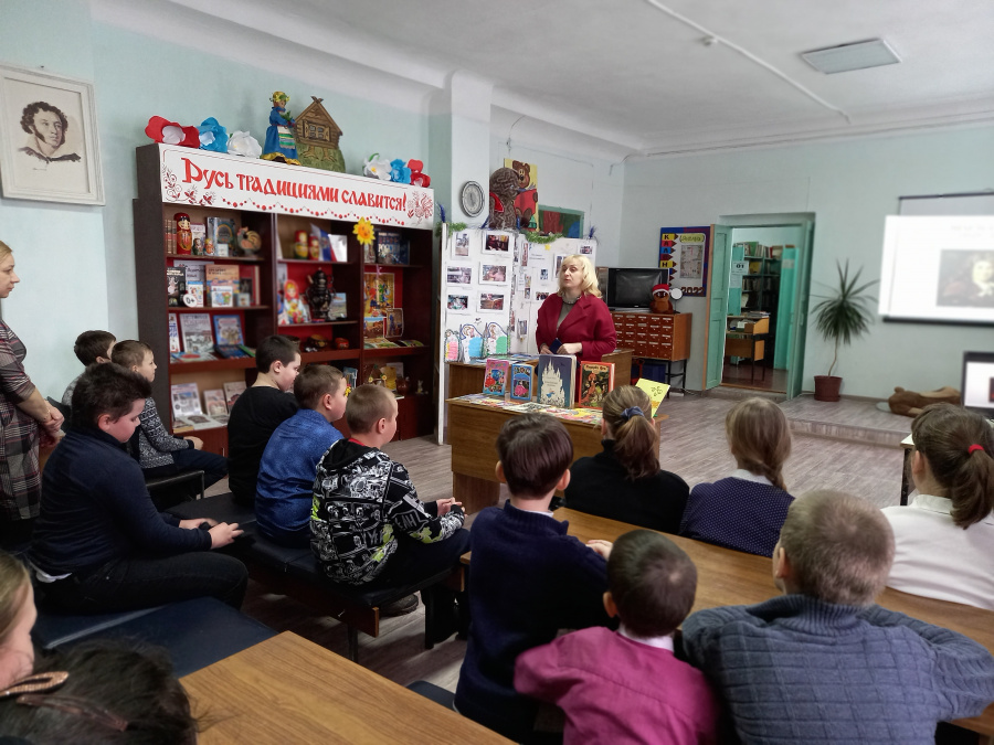 «Волшебные сказки Ш.Перро»  Сказочно-литературный час