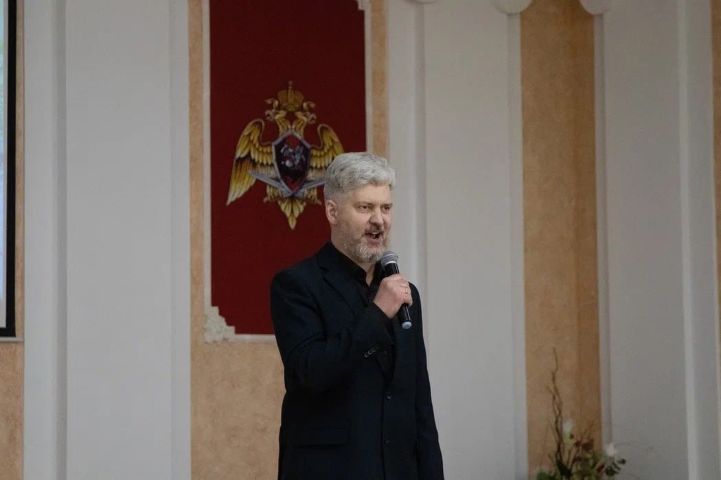 15 февраля 2026 года в Саратовском военном ордена Жукова Краснознамённом институте войск национальной гвардии РФ ( СВКИ войск национальной гвардии ) состоялось памятное мероприятие «Мы прошли дорогами Афгана»