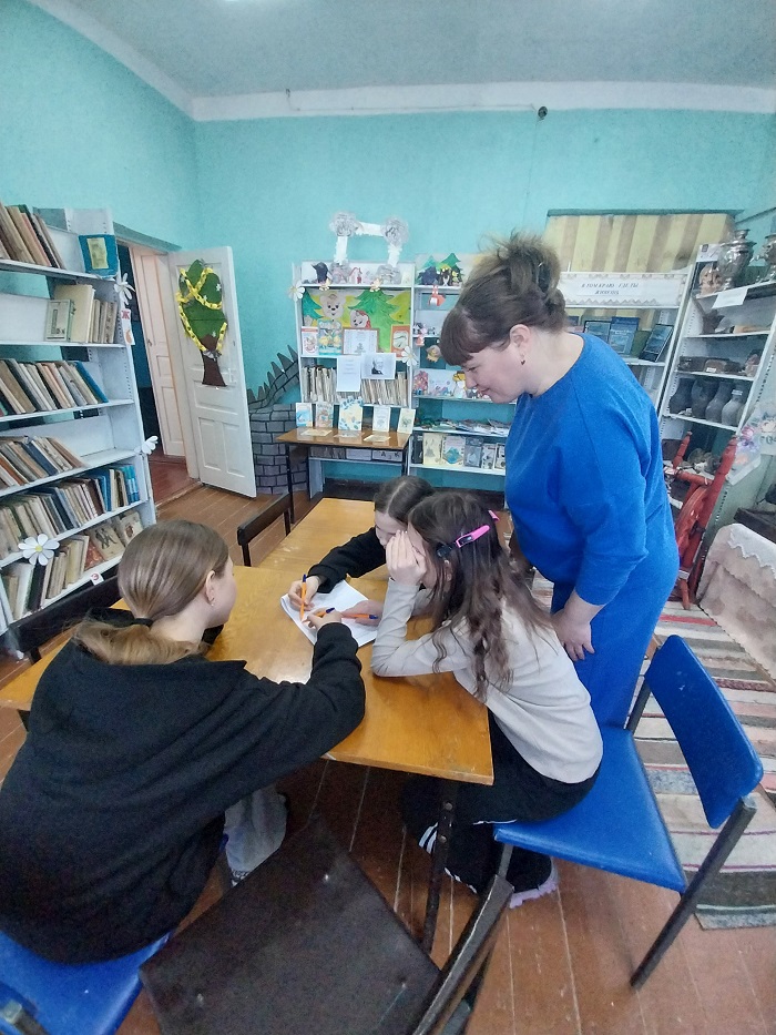 «В мире сказок Корнея Чуковского»                                                              Литературная викторина