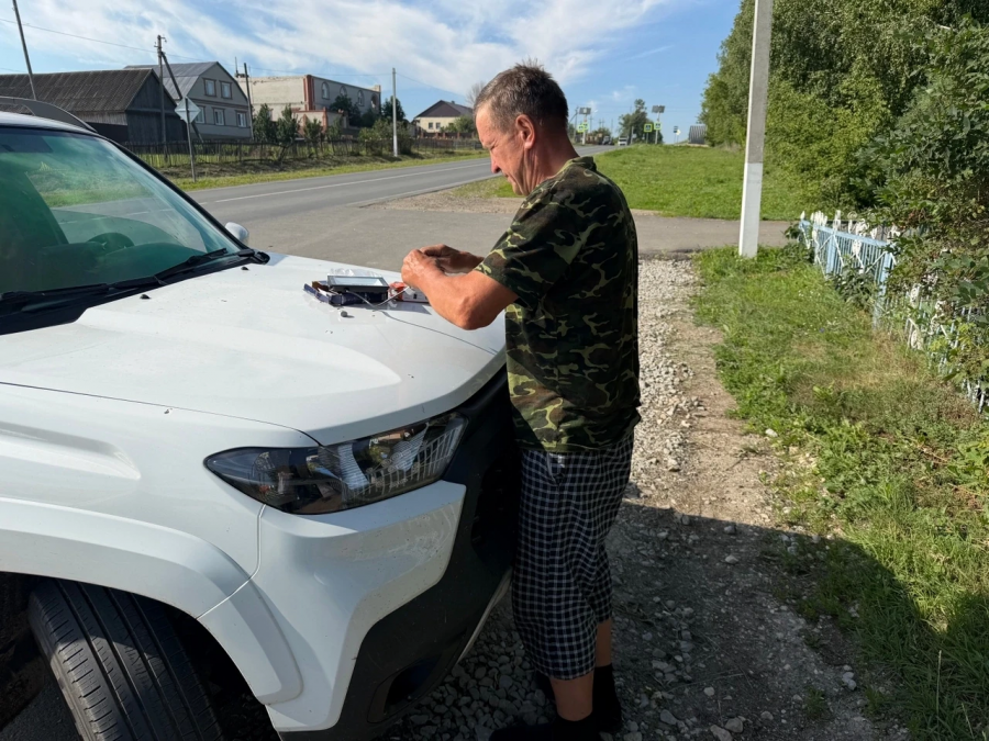 Глава администрации Яковлевского муниципального образования Ринат Тугушев отреагировал на просьбу матери участника СВО