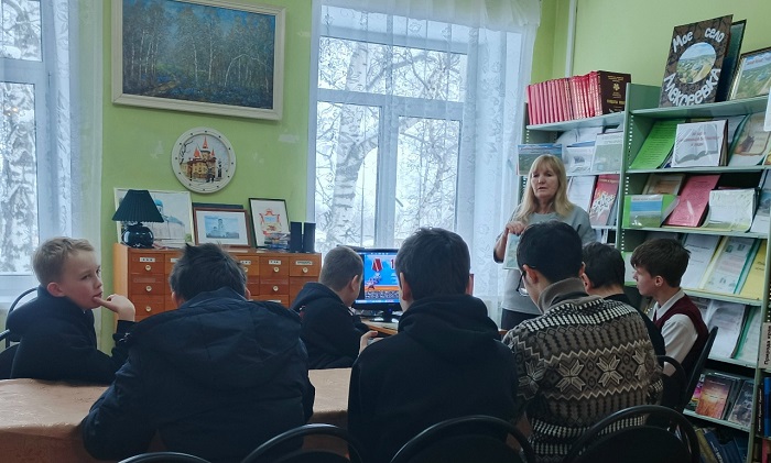 «Афганистан… дни,  ушедшие в память» День памяти
