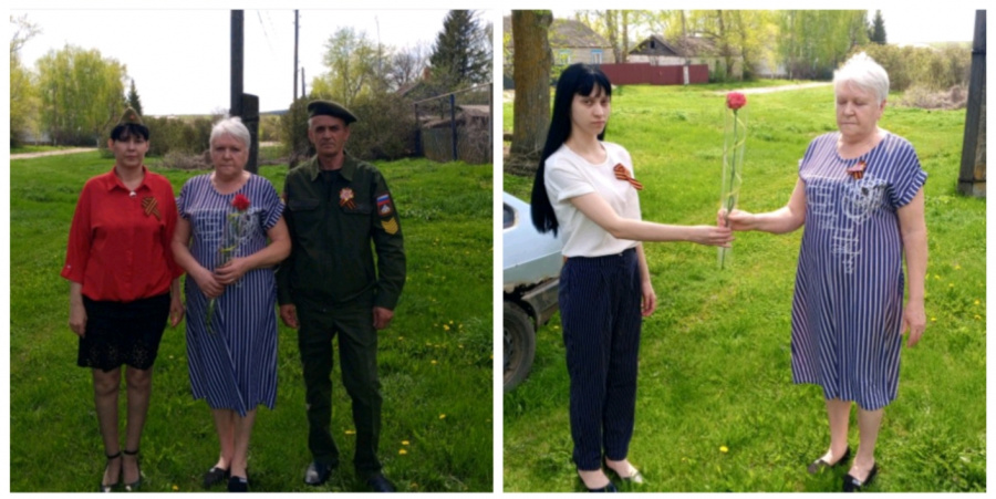 Концерт во дворах