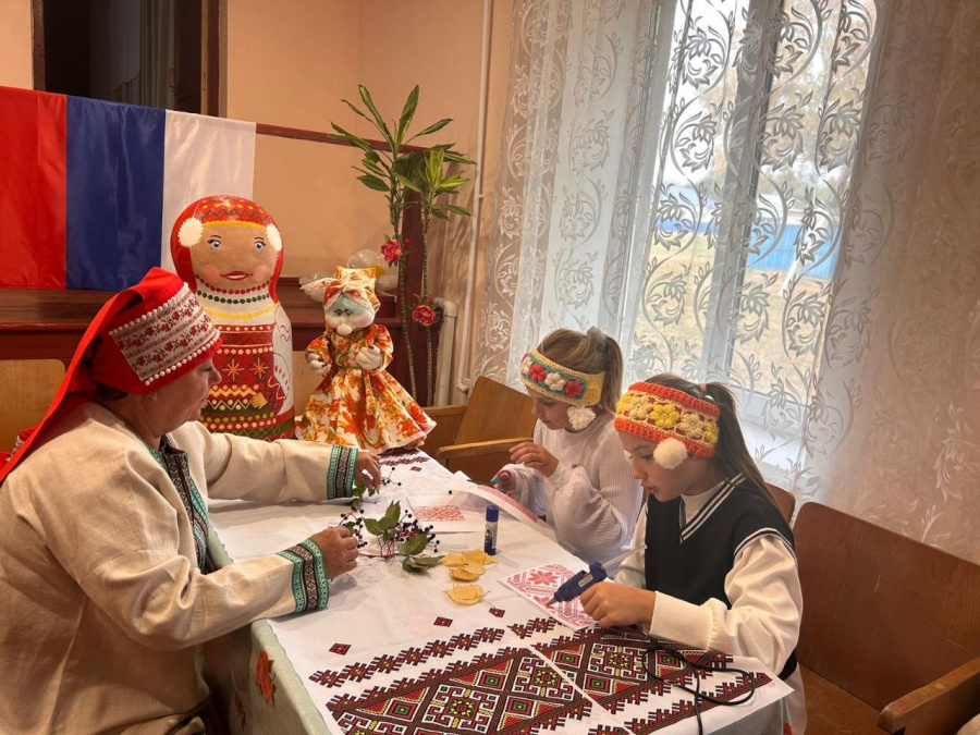 1 октября по всему миру отмечается Международный день пожилого человека.