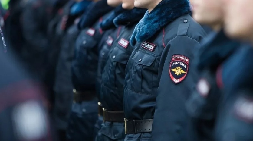Полиция информирует о возможности поступления на службу в органы внутренних дел на новых условиях