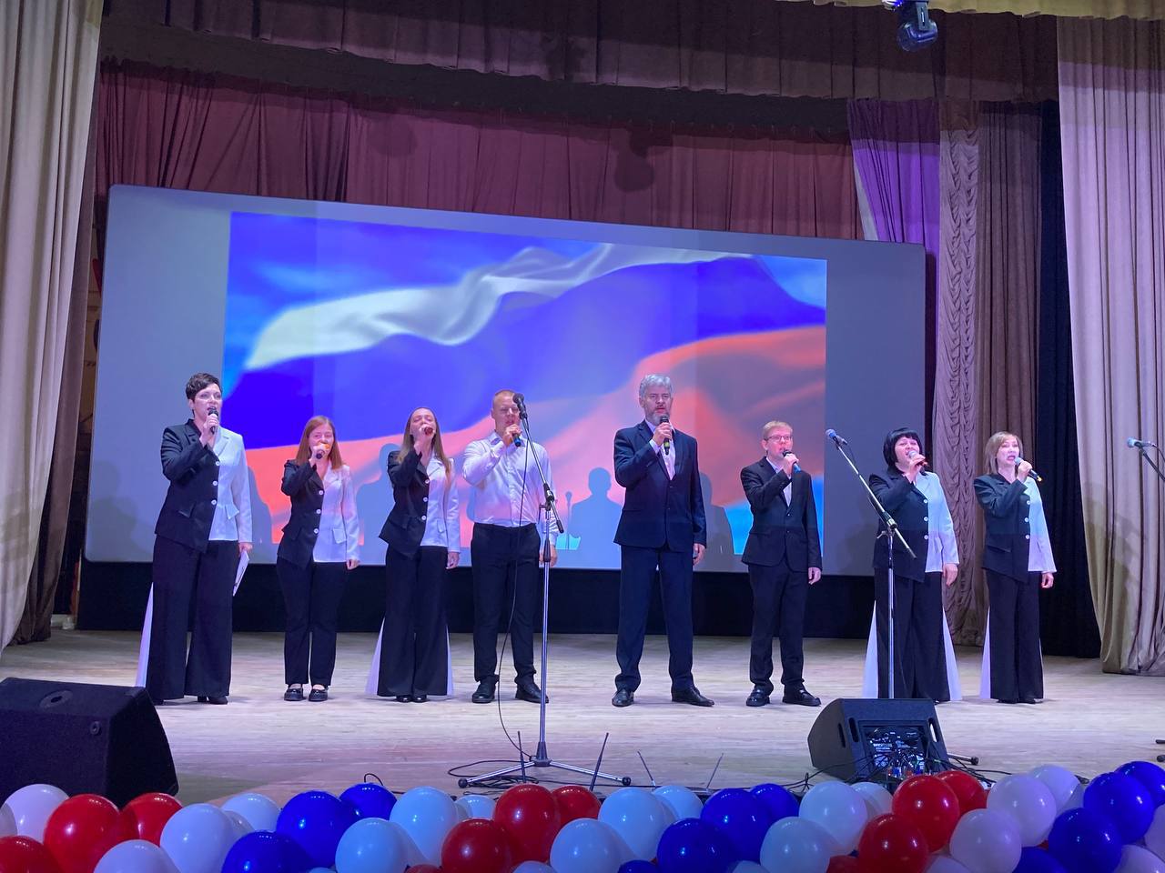 ФЕСТИВАЛЬ ИНКЛЮЗИВНОГО ТВОРЧЕСТВА