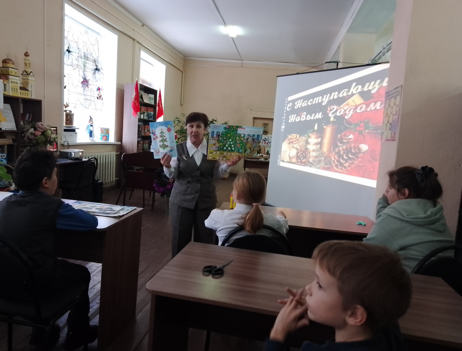 «Самоделки из «Мурзилки» Творческая мастерская