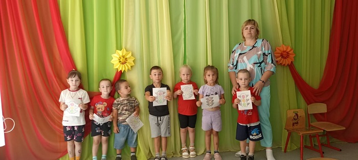 «Носитель света»                                                                                  Познавательный час