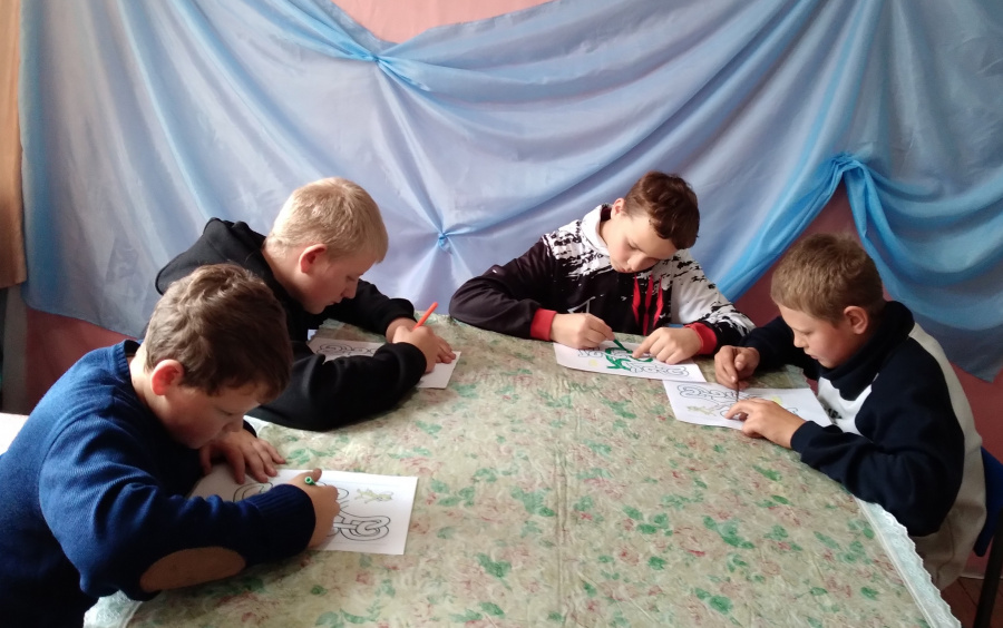 «Лабиринт»