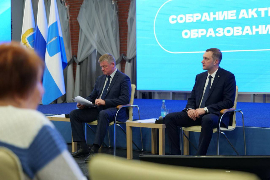 Региональная власть поддержит Саратов в вопросе сноса расселенных аварийных домов и в 2025 году
