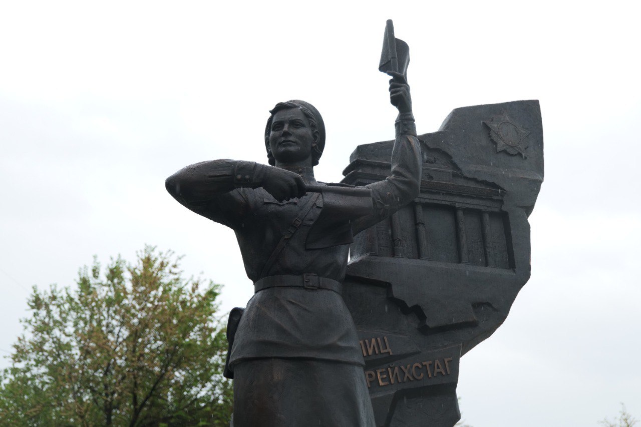 Сегодня в Саратове произошло событие, значимое не только для нашего региона, но и для всей страны