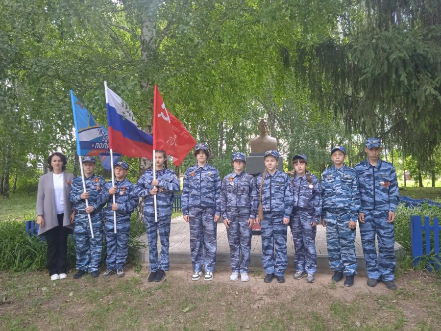 Свеча памяти