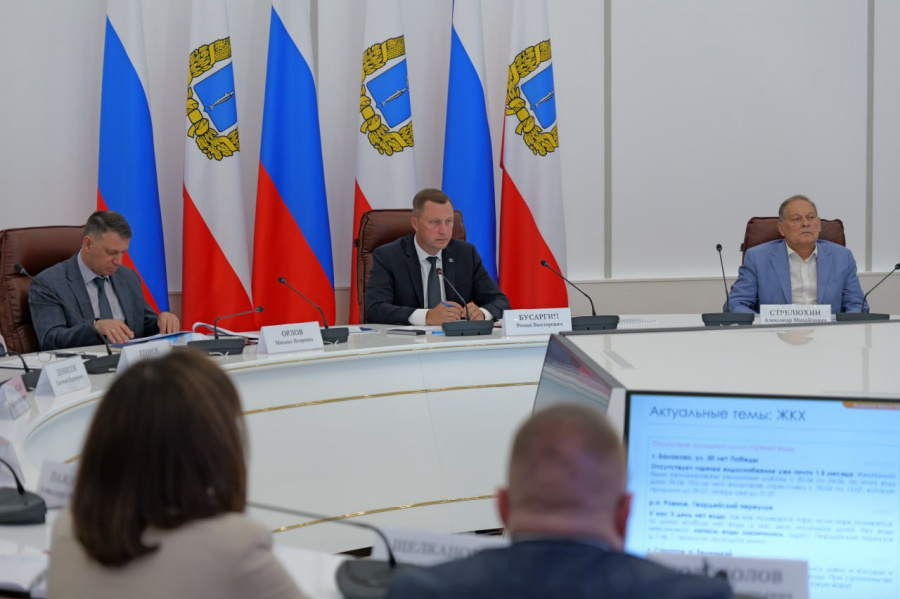 В доме № 4 по улице Блинова начались восстановительные работы В доме № 4 по улице Блинова начались восстановительные работы