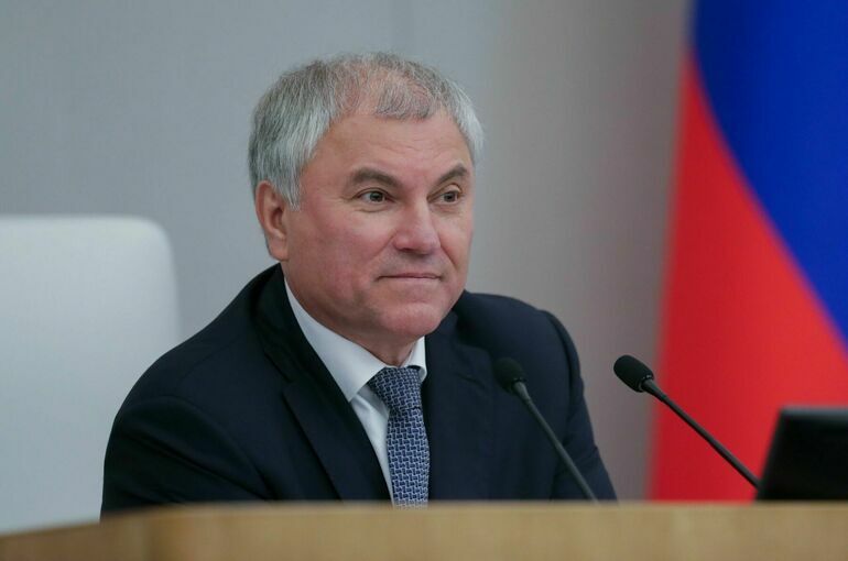 Володин: в 4 райцентрах и 11 опорных селах региона в этом году начнется реализация депутатского проекта «Ремонт дворов школ и детских садов»
