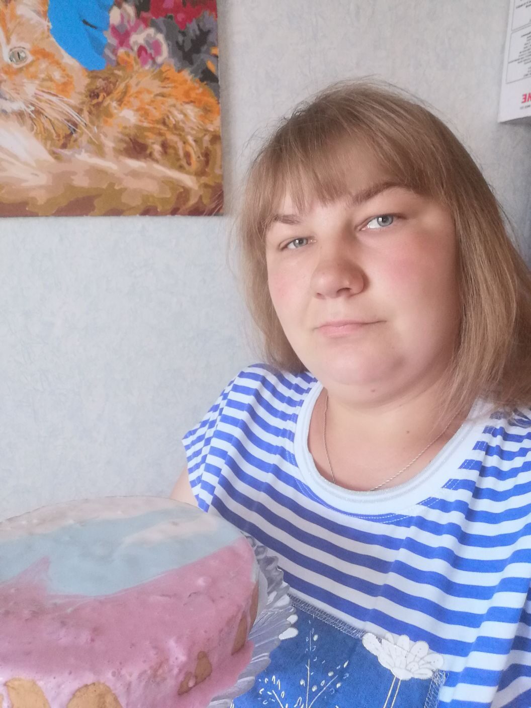Сладкая история