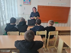 «Знатоки сказок М.Е. Салтыкова – Щедрина» Литературная игра