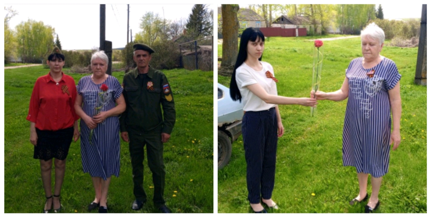 Концерт во дворах