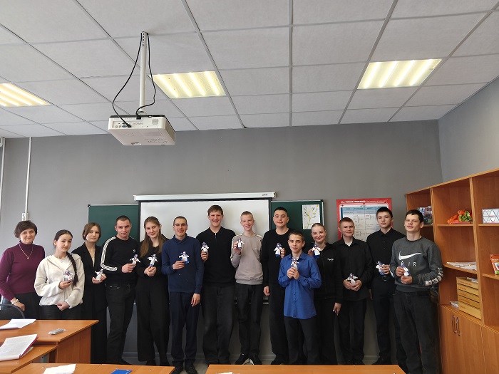 «Кладовая народного творчества» Программа «Кладовая народного творчества» Программа