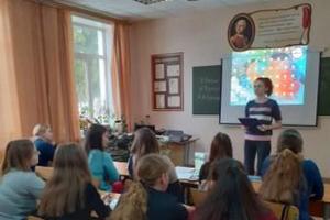«Молодежный экстремизм» Спор-час