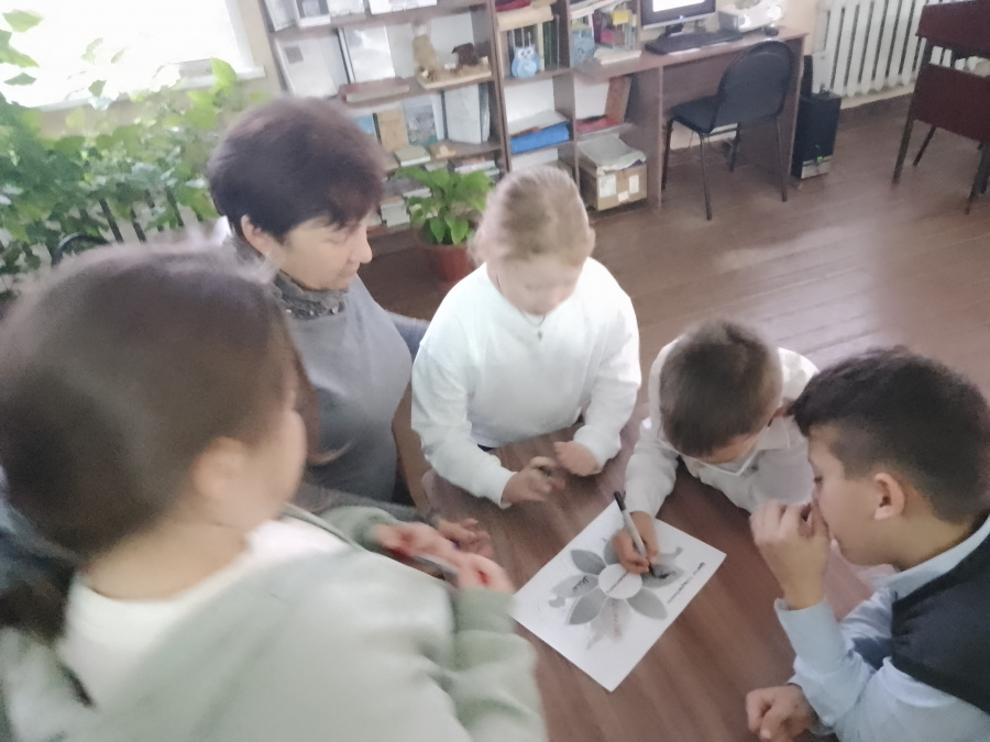«Солнце всем на планете одинаково светит» Урок доброты и милосердия