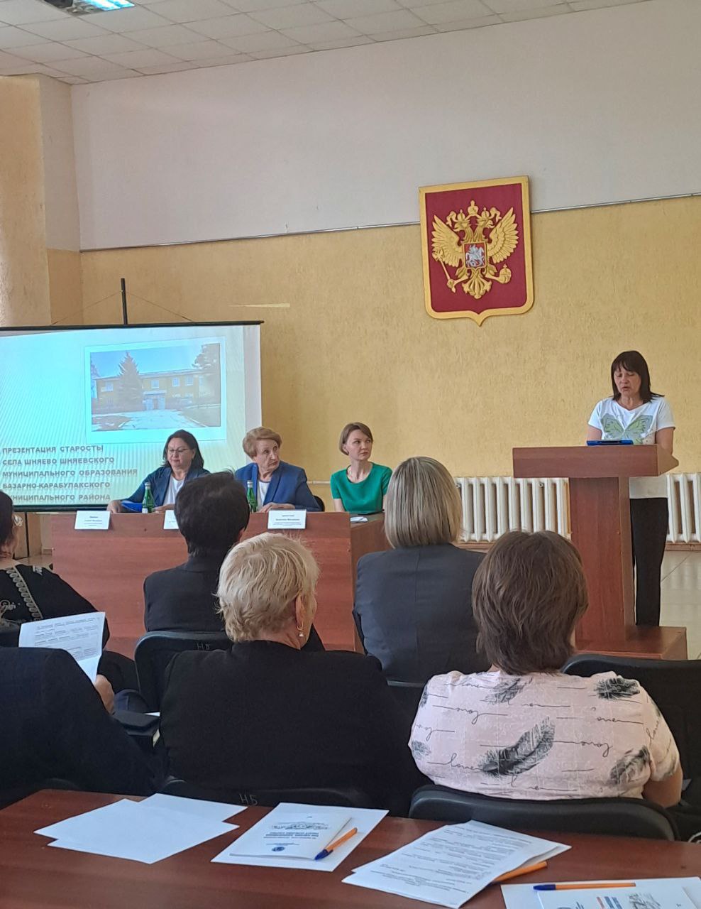 Ассоциация «Совет муниципальных образований Саратовской области» в целях развития института старост, территориального общественного самоуправления в населенных пунктах региона традиционно проводит зональные стратегические сессии