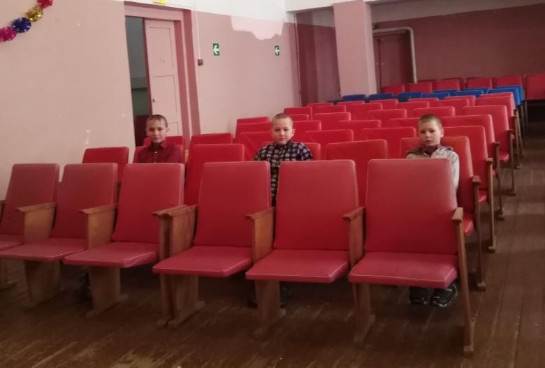 Викторина «Новый 20-21» Викторина «Новый 20-21»