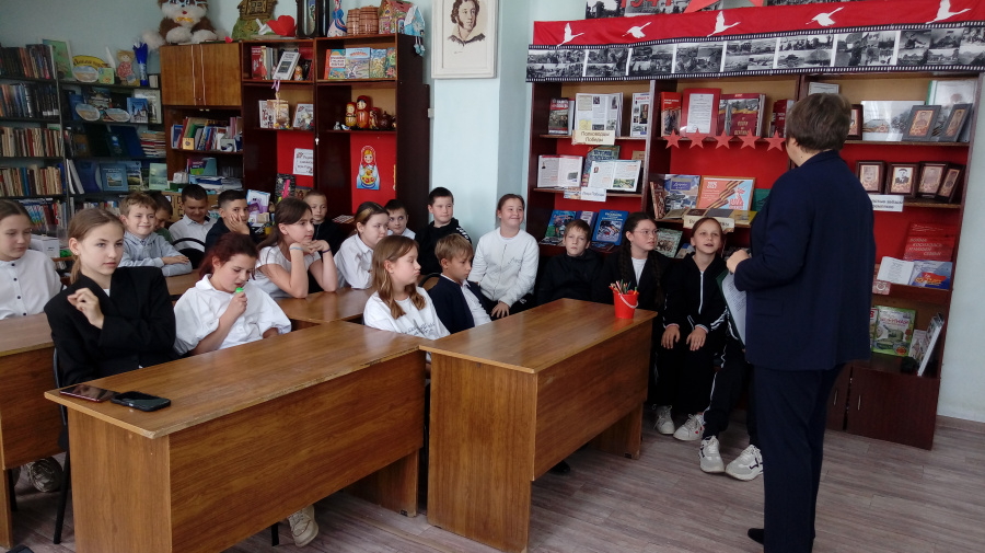 «Базарный Карабулак: годы и люди» Устный журнал