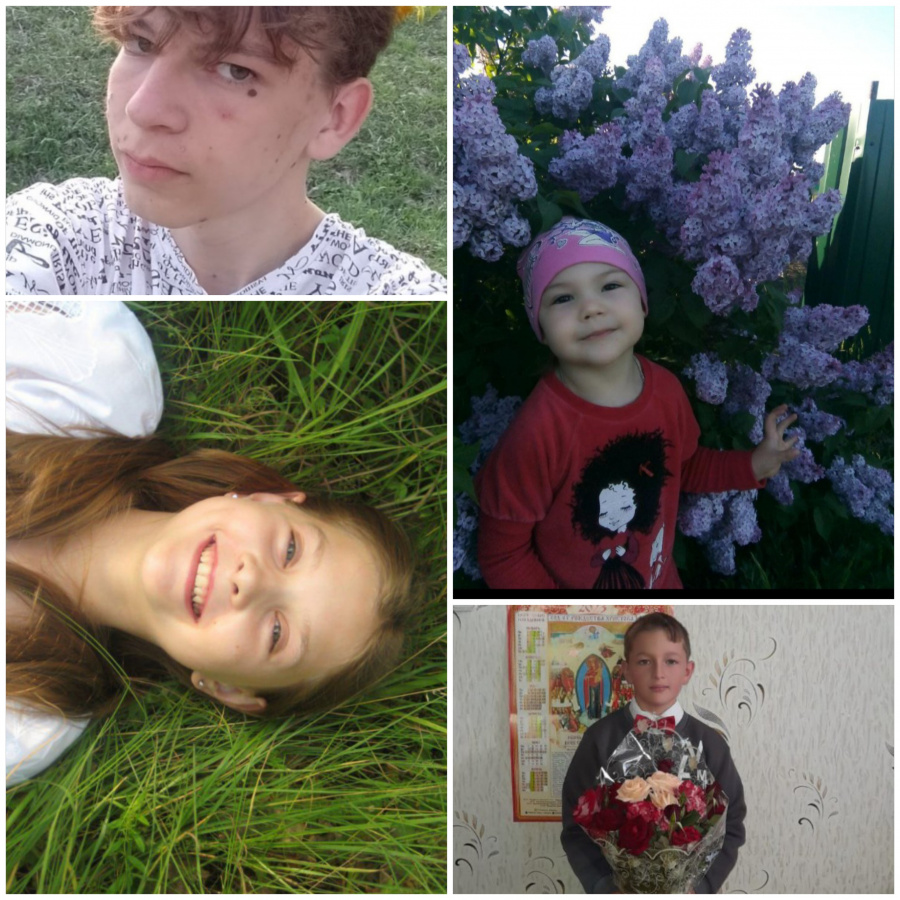 Сегодня 1 июня на базе Большесодомского СДК прошел фотоконкурс,, Улыбка детства,, посвящённый Дню защиты детей Сегодня 1 июня на базе Большесодомского СДК прошел фотоконкурс,, Улыбка детства,, посвящённый Дню защиты детей