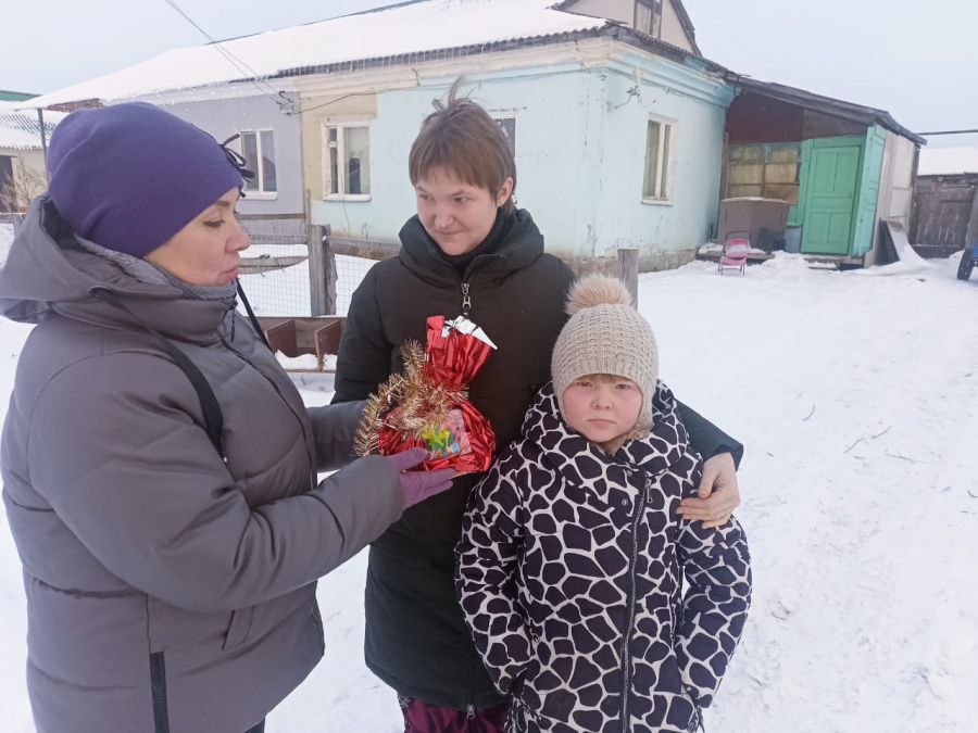 21 декабря мы будем отмечать День многодетной семьи 21 декабря мы будем отмечать День многодетной семьи