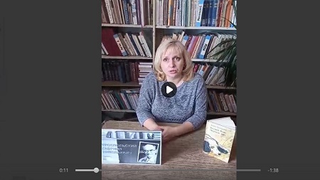 «Научи свое сердце добру»                                                                                                 Час портрета