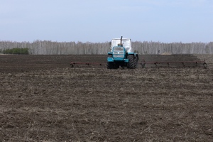 Условия районного конкурса участников весенне - полевых работ 2020 года
