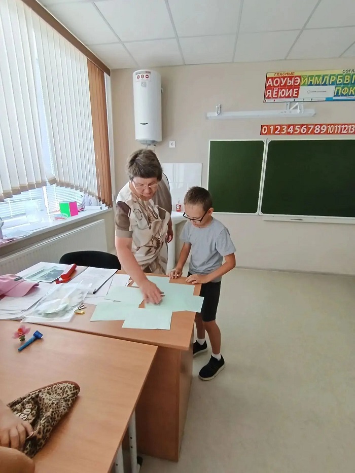 «Книжное лето»                                                                                                                                                                                                    Литературное путешествие