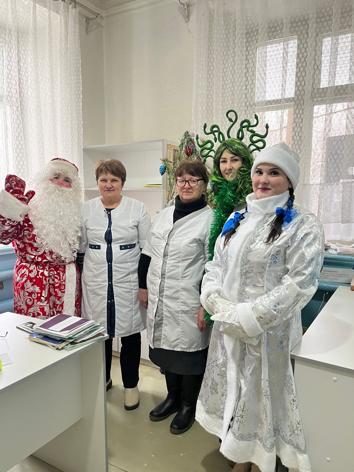 «С Рождеством Христовым!» Адресное поздравление