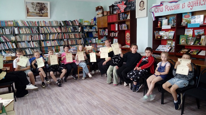 «Что за прелесть эти сказки!»                                                                                                                          Турнир знатоков сказок А.С. Пушкина