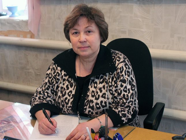 Профессионалы своего дела