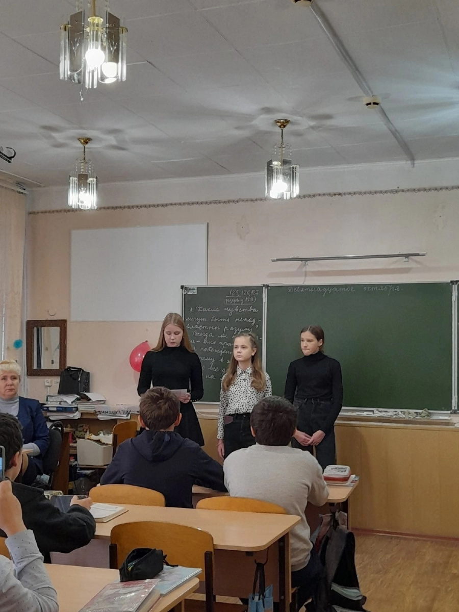 Бойцы отряда ЮДП "Вымпел" провели Общероссийскую акцию "Сообщи, где торгуют смертью 