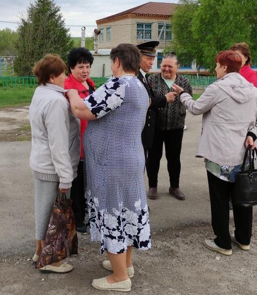 Праздничный концерт