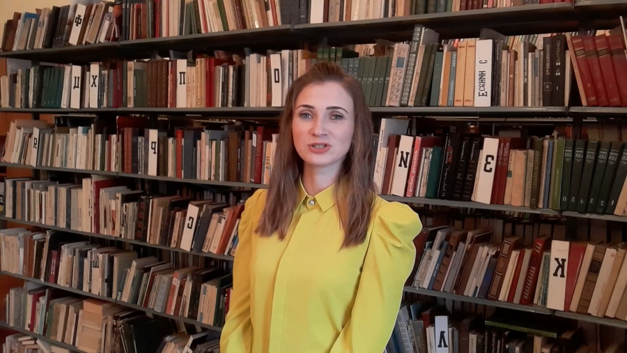 «Репрессированная поэзия»  Онлайн поэтический час